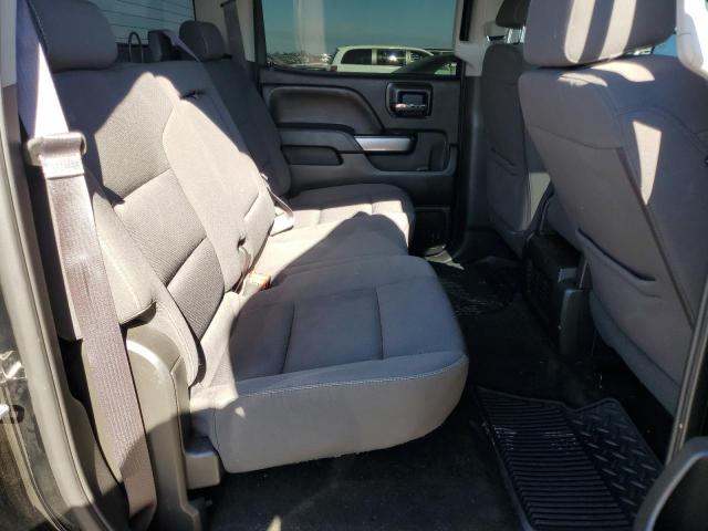 Photo 10 from auction – 2016 CHEVROLET SILVERADO with VIN 3GCUCRER3GG378047