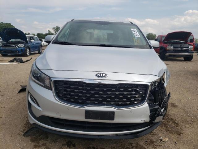 Photo 5 from auction – 2020 KIA SEDONA LX with VIN KNDMB5C19L6609313
