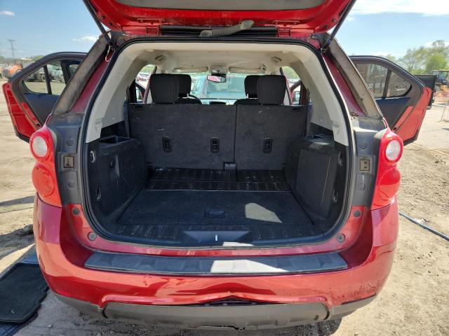 Photo 6 from auction – 2013 CHEVROLET EQUINOX LT with VIN 2GNALDEK3D1269673