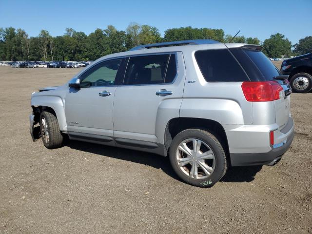 Photo 2 from auction – 2017 GMC TERRAIN SL with VIN 2GKFLUEK5H6312289
