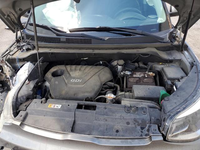 Photo 12 from auction – 2016 KIA SOUL with VIN KNDJN2A29G7400416