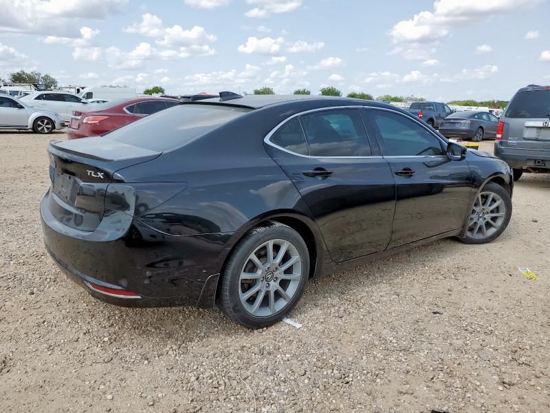 Photo 3 from auction – 2016 ACURA TLX TECH with VIN 19UUB2F59GA003317