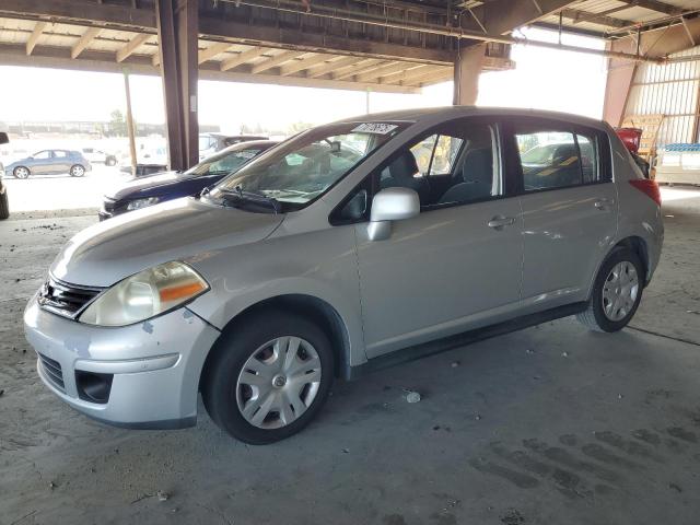 NISSAN VERSA S 2012 with VIN 3N1BC1CP3CK282438 - Photo from auction