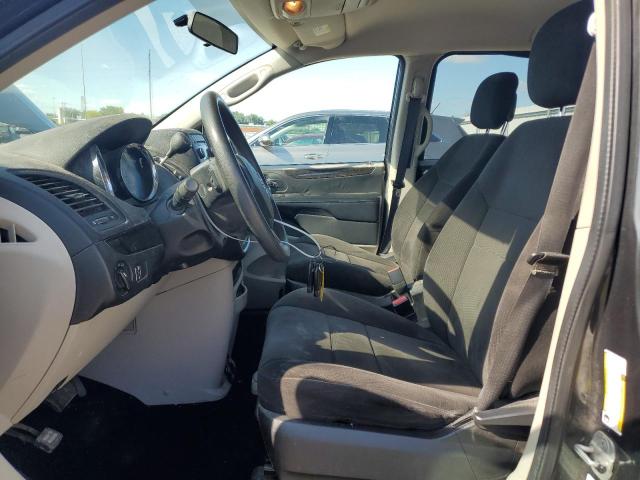 Photo 7 from auction – 2012 DODGE GRAND CARA with VIN 2C4RDGBG0CR226158