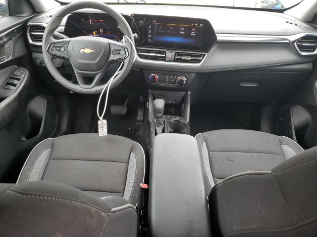 Photo 8 from auction – 2025 CHEVROLET TRAILBLAZER LS with VIN KL79MMSL0SB070600