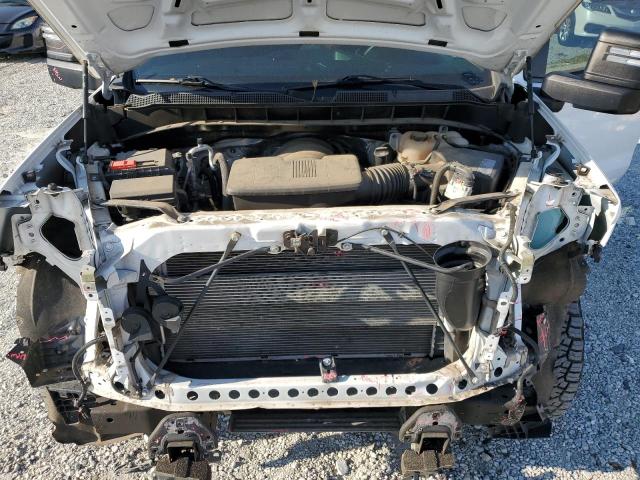 Photo 11 from auction – 2020 CHEVROLET SILVERADO with VIN 3GCUYBEF2LG379456