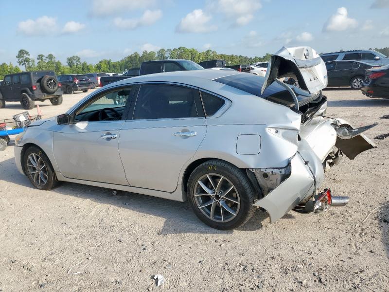 Photo 2 from auction – 2013 NISSAN ALTIMA 2.5 with VIN 1N4AL3AP5DN526874