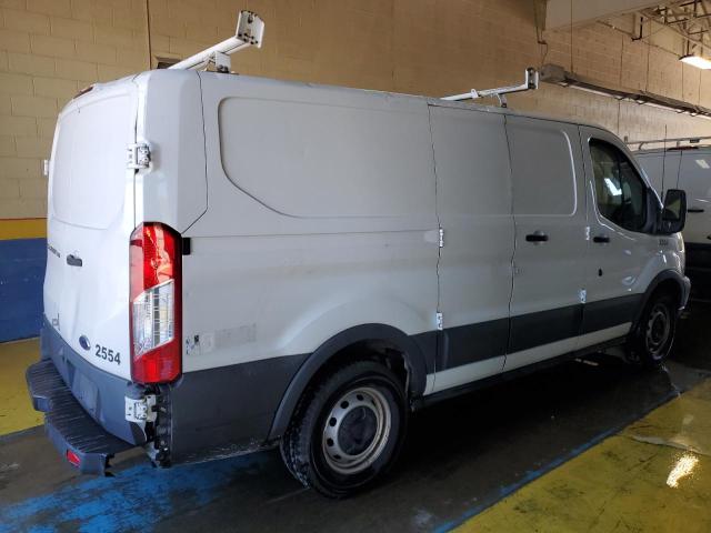 Photo 3 from auction – 2018 FORD TRANSIT T- with VIN 1FTYE1ZM6JKA55252