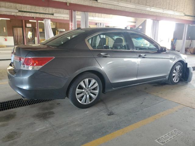Photo 3 from auction – 2012 HONDA ACCORD EXL with VIN 1HGCP2F84CA216354