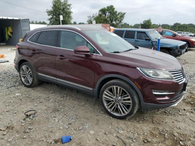 Photo 4 from auction – 2016 LINCOLN MKC RESERV with VIN 5LMTJ3DH9GUJ20743