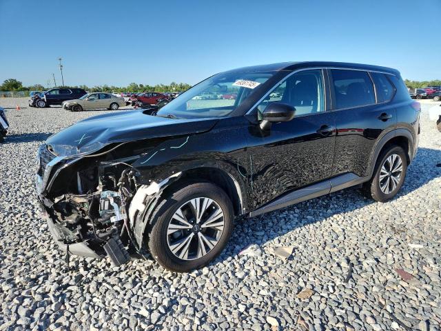 Photo 1 from auction – 2023 NISSAN ROGUE SV with VIN 5N1BT3BB3PC891373