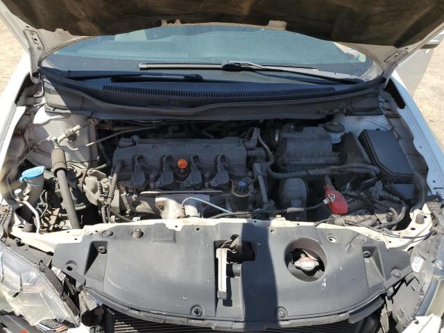 Photo 11 from auction – 2015 HONDA CIVIC LX with VIN 19XFB2F56FE289694