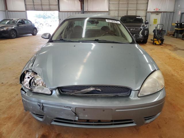 Photo 5 from auction – 2005 FORD TAURUS SEL with VIN 1FAFP56U25A185057