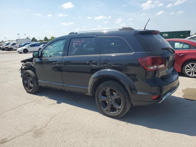 Photo 2 from auction – 2018 DODGE JOURNEY CR with VIN 3C4PDDGG5JT523029