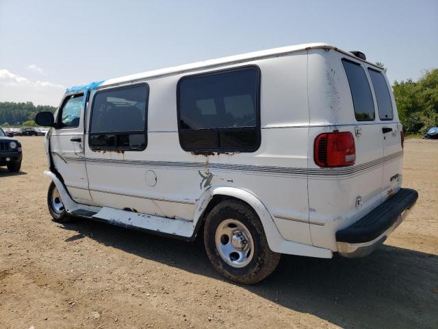 Photo 2 from auction – 2000 DODGE RAM VAN B1500 with VIN 2B6HB11Y1YK129676