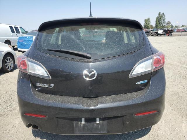 Photo 6 from auction – 2012 MAZDA 3 I with VIN JM1BL1L84C1628584