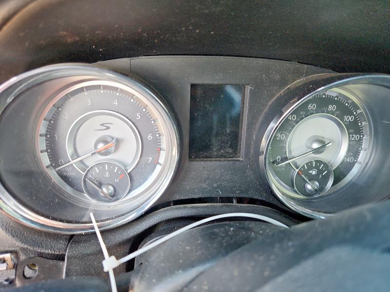 صورة رقم 9 من المزاد - 2014 CHRYSLER 300 S مع VIN 2C3CCABG6EH373197