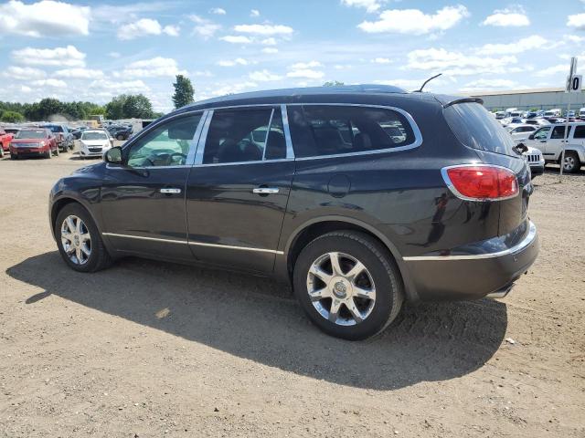 Photo 2 from auction – 2009 BUICK ENCLAVE CX with VIN 5GAEV23D19J191647