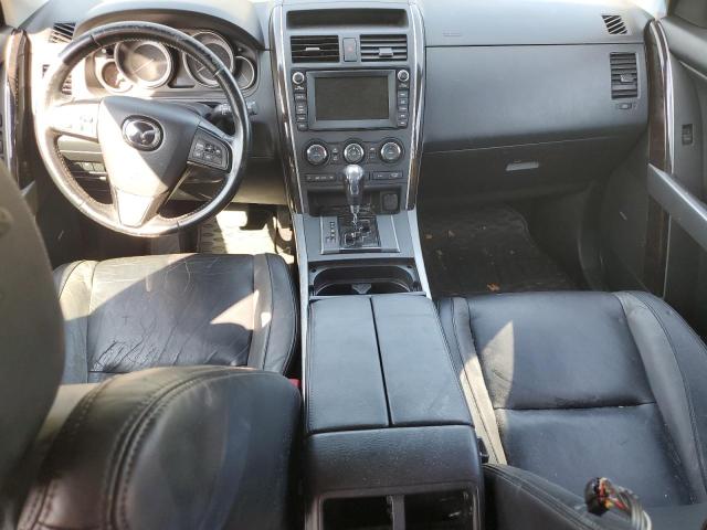 Photo 8 from auction – 2010 MAZDA CX-9 with VIN JM3TB3MV3A0232986