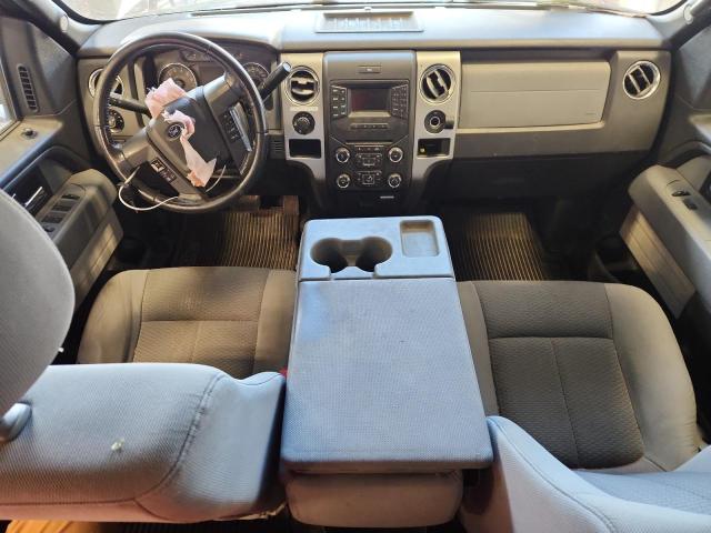 Photo 8 from auction – 2013 FORD F150 SUPER with VIN 1FTFX1EFXDFD58508