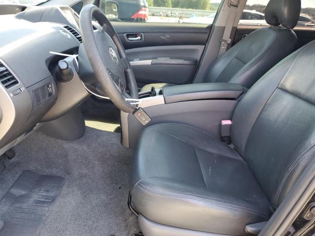 Photo 7 from auction – 2007 TOYOTA PRIUS with VIN JTDKB20UX77628022