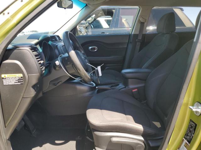 Photo 7 from auction – 2019 KIA SOUL with VIN KNDJN2A20K7916575