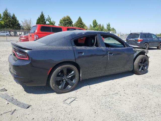 Photo 3 from auction – 2017 DODGE CHARGER SX with VIN 2C3CDXHG6HH612016