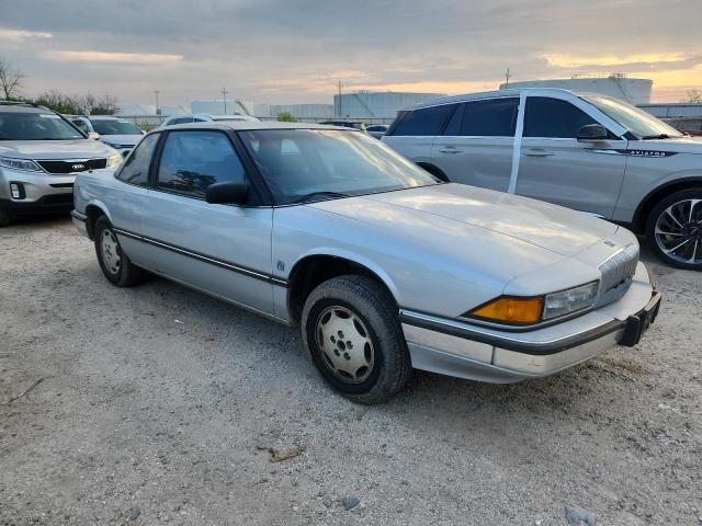 Photo 4 from auction – 1988 BUICK REGAL CUST with VIN 2G4WB14W8J1411303