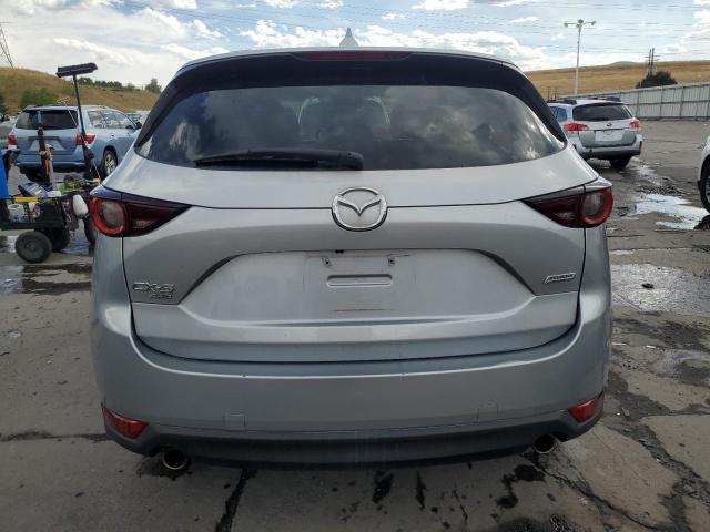 Photo 6 from auction – 2017 MAZDA CX-5 TOURI with VIN JM3KFBCL5H0208290