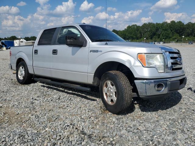 Photo 4 from auction – 2013 FORD F150 SUPER with VIN 1FTFW1CFXDFB61599