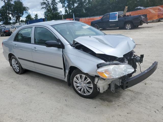 Photo 4 from auction – 2008 TOYOTA COROLLA CE with VIN 1NXBR32E78Z986698