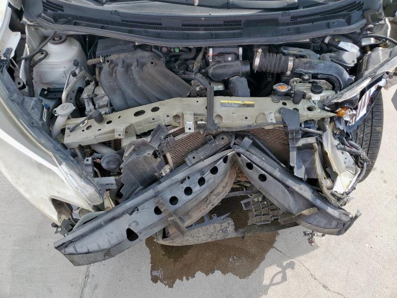Photo 11 from auction – 2015 NISSAN VERSA NOTE with VIN 3N1CE2CP2FL433692
