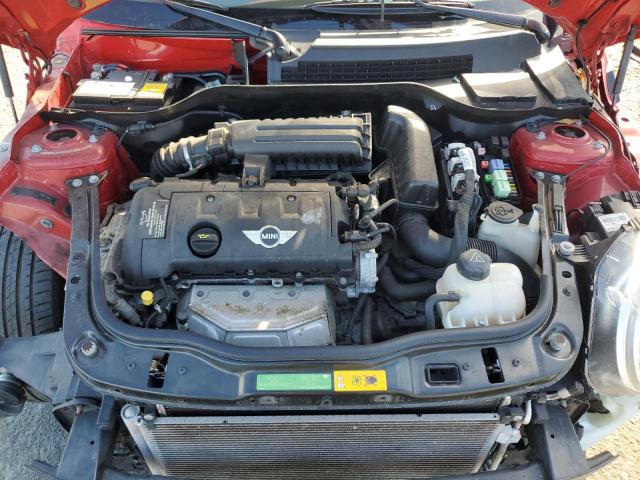 Photo 11 from auction – 2011 MINI COOPER with VIN WMWSU3C5XBT092707