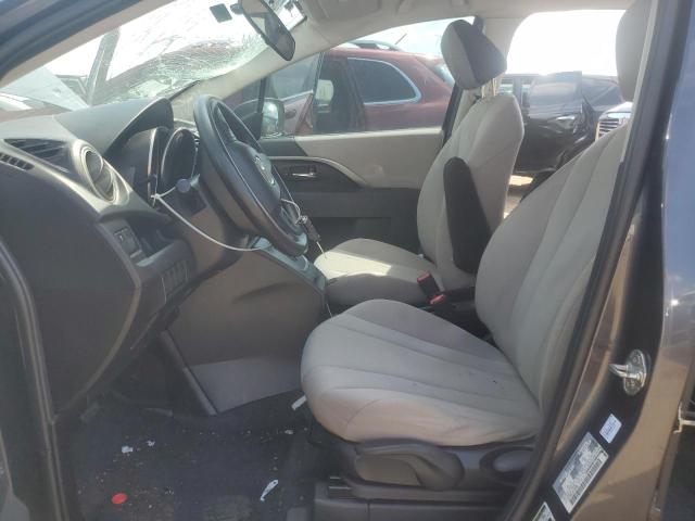 Photo 7 from auction – 2013 MAZDA 5 with VIN JM1CW2BL4D0159656