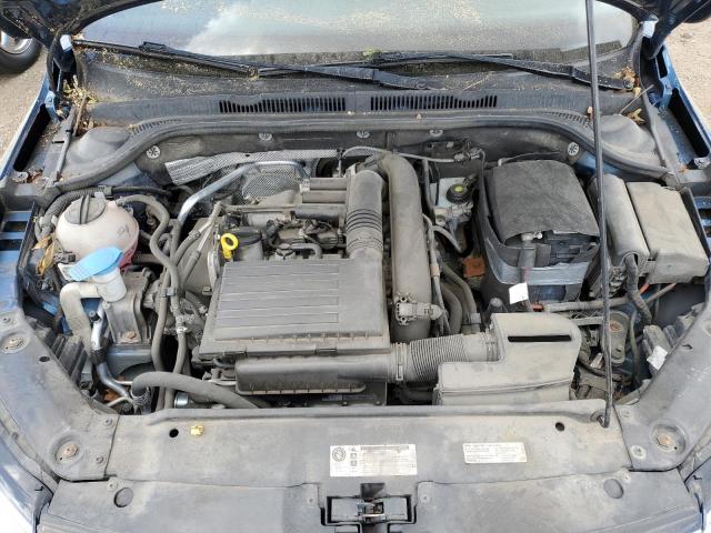 Photo 11 from auction – 2017 VOLKSWAGEN JETTA SE with VIN 3VWDB7AJ3HM219181