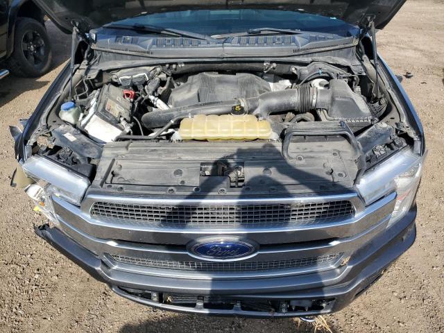 Photo 11 from auction – 2018 FORD F150 SUPER with VIN 1FTEW1EG1JFB97226