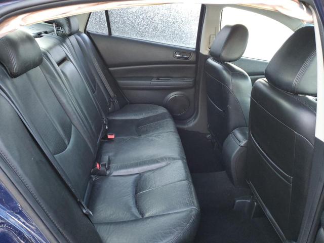Photo 10 from auction – 2009 MAZDA 6 I with VIN 1YVHP82AX95M33144