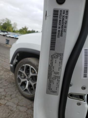 Photo 14 from auction – 2025 JEEP COMPASS LI with VIN 3C4NJDCN0ST584682