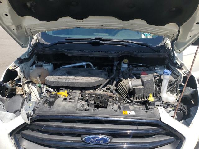 Photo 12 from auction – 2021 FORD ECOSPORT S with VIN MAJ6S3FL1MC417855