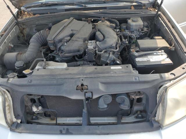 Photo 12 from auction – 2004 TOYOTA 4RUNNER with VIN JTEBU14RX40036758