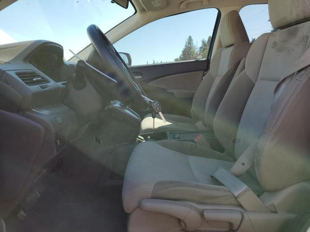 Photo 7 from auction – 2012 HONDA CR-V EX with VIN 5J6RM4H57CL068599