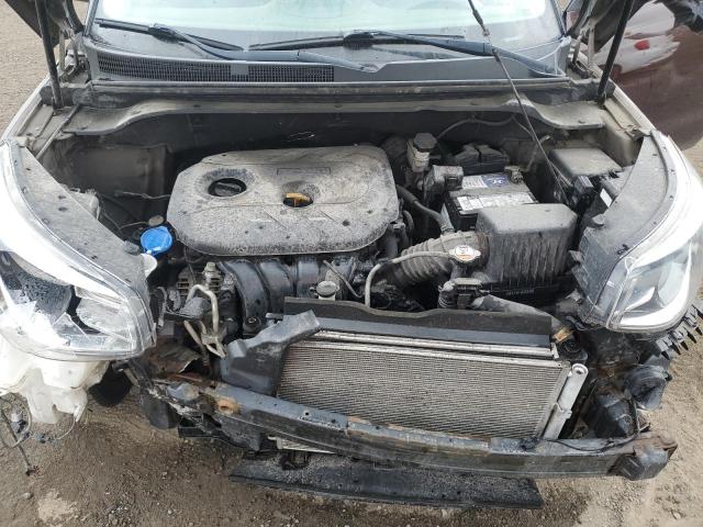صورة رقم 11 من المزاد - 2018 KIA SOUL + مع VIN KNDJP3A50J7549301