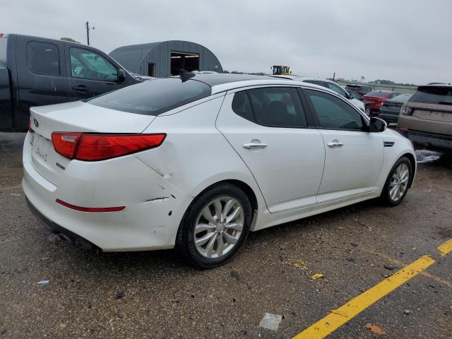 Photo 3 from auction – 2015 KIA OPTIMA EX with VIN 5XXGN4A75FG359239