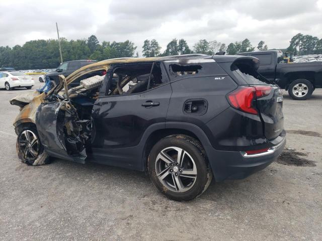 Photo 2 from auction – 2019 GMC TERRAIN SLE with VIN 3GKALPEV2KL229671