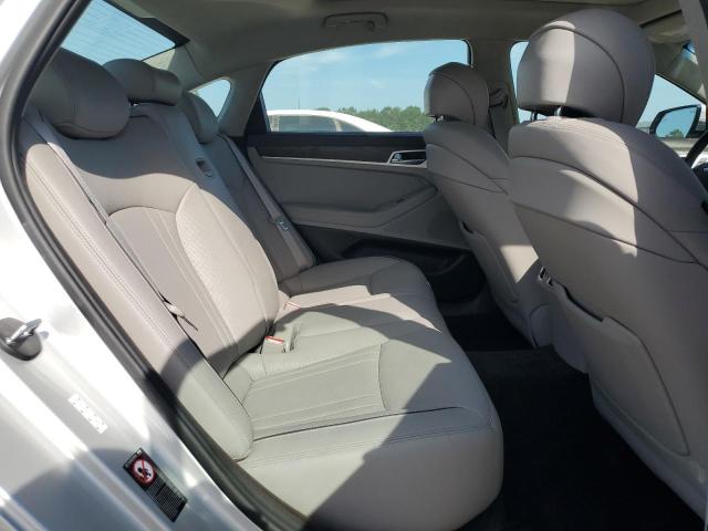 Photo 10 from auction – 2018 GENESIS G80 ULTIMA with VIN KMHGN4JFXJU253987