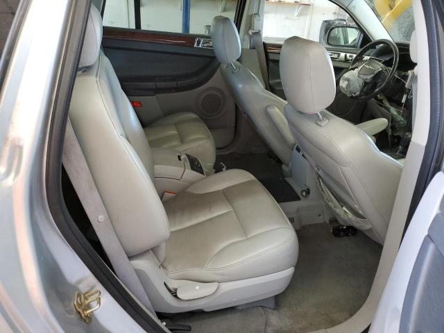 Photo 11 from auction – 2007 CHRYSLER PACIFICA T with VIN 2A8GF68XX7R113951