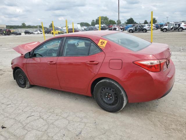 Photo 2 from auction – 2018 TOYOTA COROLLA L with VIN 2T1BURHE5JC106968