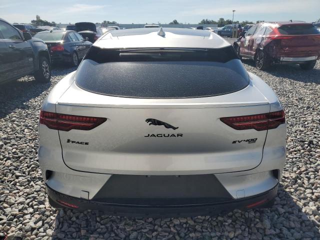 Photo 6 from auction – 2019 JAGUAR I-PACE FIRST EDITION with VIN SADHD2S12K1F63550