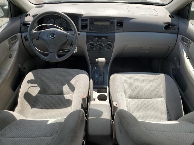 Zdjęcie 8 z aukcji – 2006 TOYOTA COROLLA CE z VIN 2T1BR32E46C578528