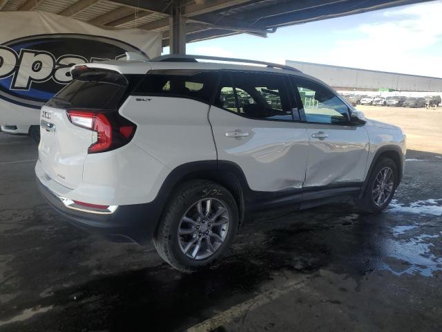 Photo 3 from auction – 2024 GMC TERRAIN SL with VIN 3GKALVEG4RL225234